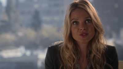 But a father can stop you
from operating on his child. - The Good Doctor