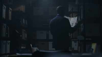 BUT A FRESH SET OF EYES IS HUGE. - Evil Lives Here: Shadows Of Death