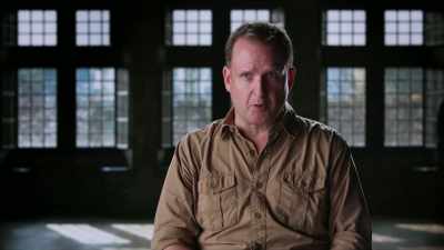 But to a German photo
reconnaissance aircraft - The UnBelievable with Dan Aykroyd