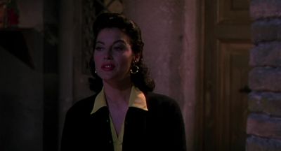 But to a girl with nothing - The Barefoot Contessa