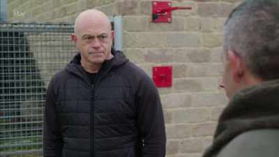 But a good name takes a lifetime. - Britain's Tiger Kings - On the Trail with Ross Kemp