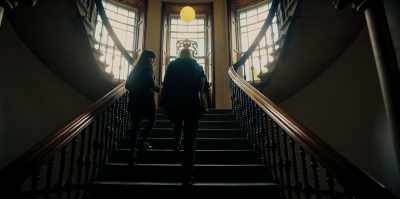 But a group of students
started a fund - The Watchers