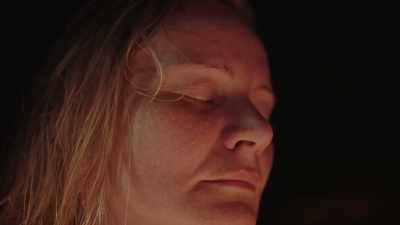 But after a while I told my mother
that such a thing happened. - Smoke Sauna Sisterhood