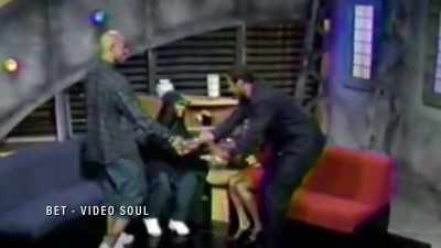 But as a journalist, - Surviving R. Kelly