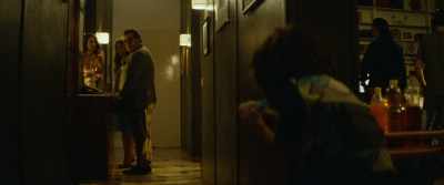 - But a kick in the ass!
- Ernesto is enough! - Last Night of Amore