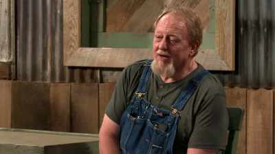 But a little high
on the octane for me. - Moonshiners: Master Distiller