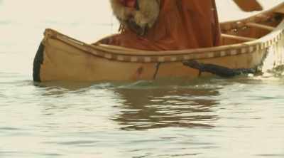 But a little portaging
didn't stop this from being - World's Most Scenic River Journeys