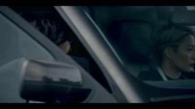 ♪ But a little restless ♪ - Wu Assassins
