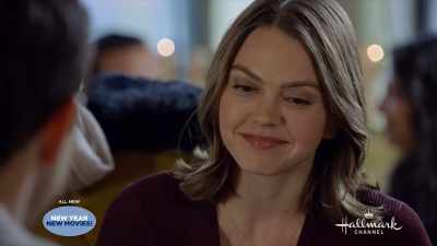But, a lot can
happen in a month. - A New Year's Resolution