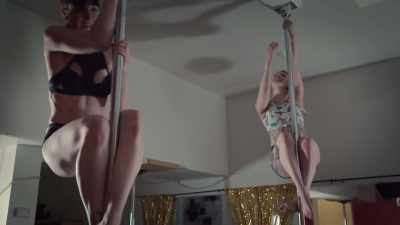 But a lot of my journey has been... - Sex Next Door