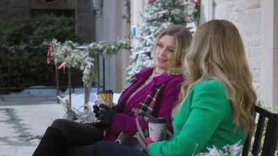 But as a lowly
admissions counselor, - Trivia at St. Nick's