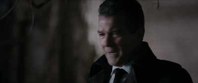 But a man, even a stupid one, - Bullet Head