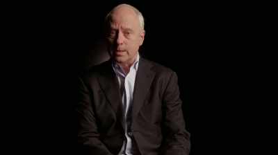 But a market society is a place - The New Corporation: The Unfortunately Necessary Sequel