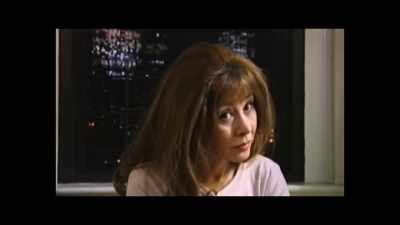 But as a mother,
how can you sit there and say that calmly? - The Manhattan Alien Abduction