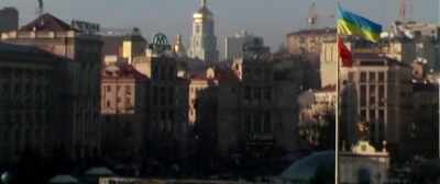 But after a new president came to power, - Revealing Ukraine