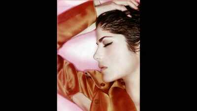 But a real feminine charm. - Introducing, Selma Blair