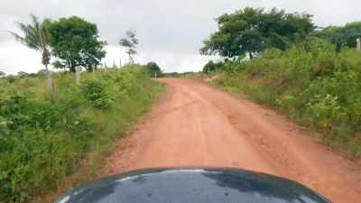BUT A RECENT PEACE AGREEMENT
IS ALLOWING MARK - Lost Cities of the Amazon