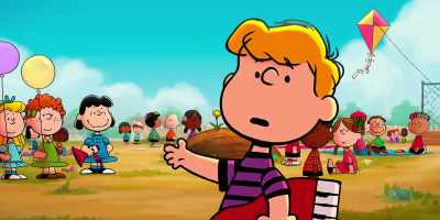 But a receptive audience
is something I simply cannot turn down. - Snoopy Presents: It's the Small Things, Charlie Brown