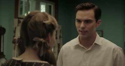 But for a school paper I can
certainly make an exception. - Rebel in the Rye