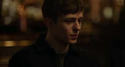But a screen will
never replace touch. - Sebastian