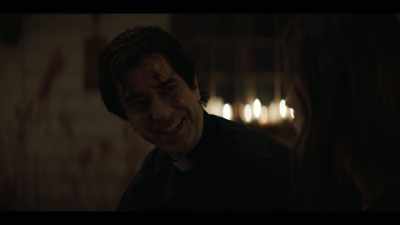 But a second chance? - Midnight Mass