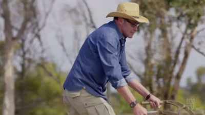 But a solution was not far away, - Aussie Inventions That Changed The World