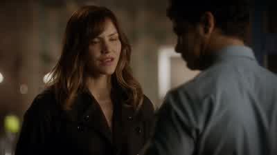 But a special school... - Scorpion