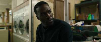But a story like that, - Candyman