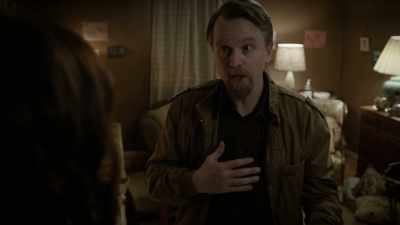 But when a tease like that
pushes my buttons-- - Good Girls