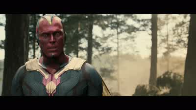 But a thing isn't beautiful because it lasts. - Avengers: Age of Ultron