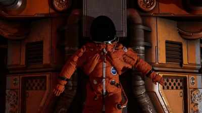But a thousand years
without a single visitor - Trump vs the Illuminati