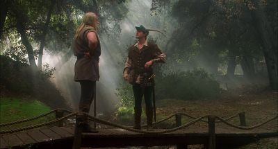 A toll is a toll - Robin Hood: Men in Tights