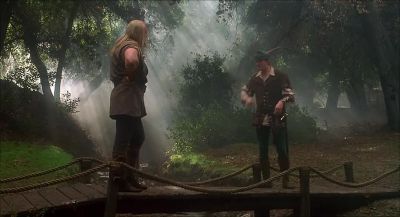 But a toll is a toll - Robin Hood: Men in Tights