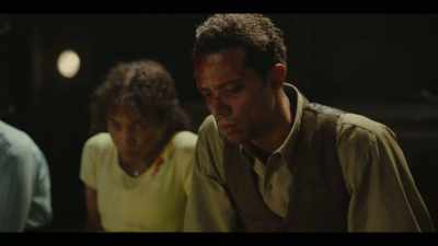 But for a vampire? It's a
hard fall, nothing more. - Interview with the Vampire