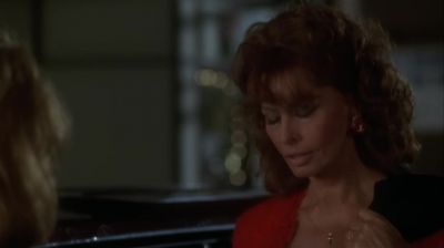 But a very nice slut - Grumpier Old Men