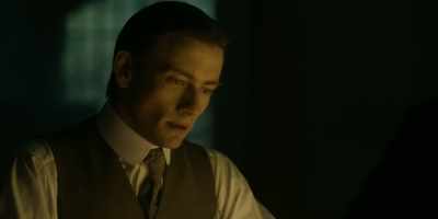 But as a whole, Mr. Sidenius... - A Fortunate Man