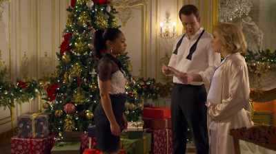 But a year ago it was five billion, - A Christmas Prince: The Royal Baby