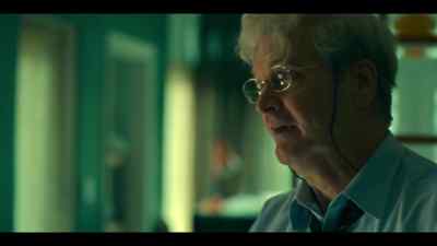 But a year before he identified
Megrahi, he mentioned someone else. - Lockerbie: A Search for Truth