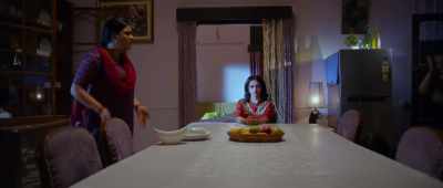 But when Aarti is innocent,
why should we all be afraid? - Shaadi Mein Zaroor Aana