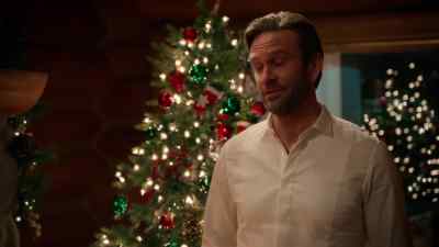 But Abby's brought us
so much joy - Following Yonder Star