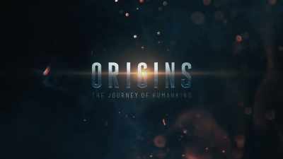 but-about-ourselves - Origins: The Journey of Humankind