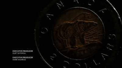 BUT ABOVE ALL, MONEY
IS A HUMAN CREATION, - Origins: The Journey of Humankind