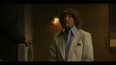 But above all, - Fight Night: The Million Dollar Heist