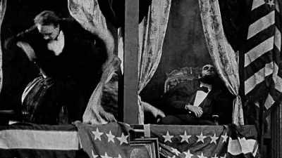 But when Abraham Lincoln
was assassinated, - This Giant Beast That is the Global Economy