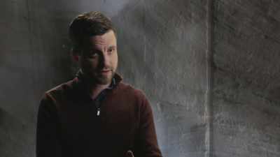 But according to pedro, - Secret Nazi Ruins