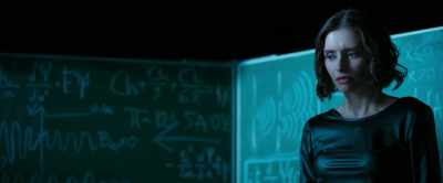 But, according to these notes, - The Quantum Devil