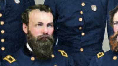 But according to
Kevin Dykstra's research, - The Curse of Civil War Gold