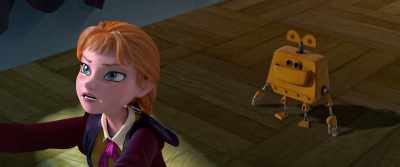 But according to
my internal map, - The Academy of Magic