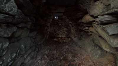 But according to vance, - Secrets of the Underground