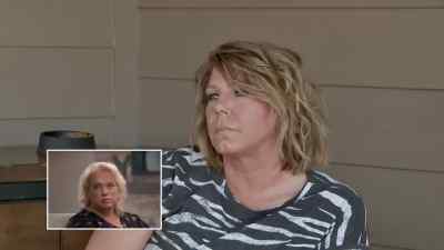 But accountability
is what I've been asking
for here, - Sister Wives
